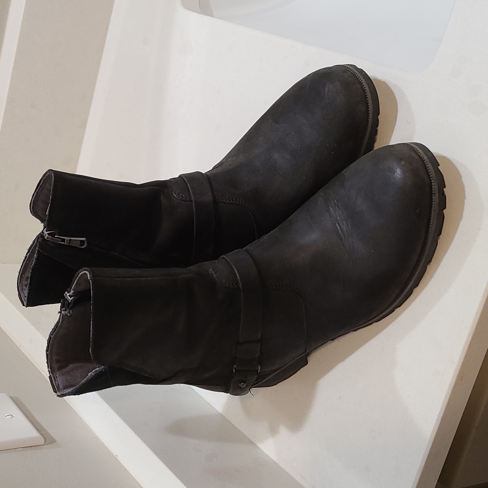 Teva Waterproof Boots